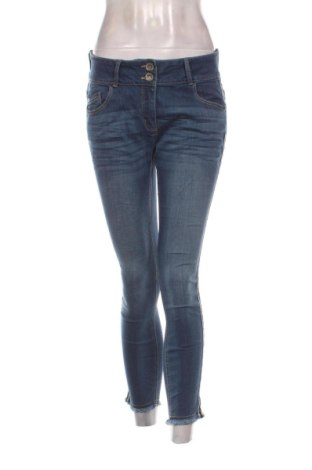 Damen Jeans Gina, Größe L, Farbe Blau, Preis € 19,99
