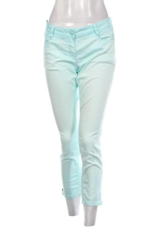 Damen Jeans Gina, Größe L, Farbe Blau, Preis 8,99 €