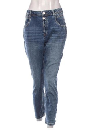 Damskie jeansy Gina Benotti, Rozmiar XL, Kolor Niebieski, Cena 78,99 zł