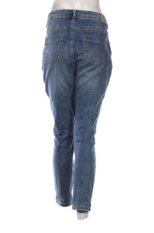 Damskie jeansy Gina Benotti, Rozmiar XL, Kolor Niebieski, Cena 78,99 zł