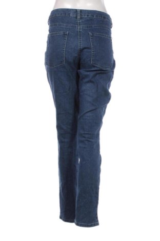 Дамски дънки Gina Benotti, Размер XL, Цвят Син, Цена 8,69 €