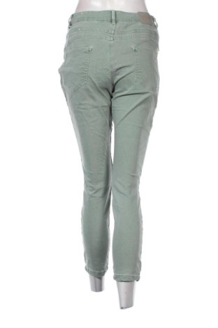 Blugi de femei Gina Benotti, Mărime L, Culoare Verde, Preț 91,99 Lei