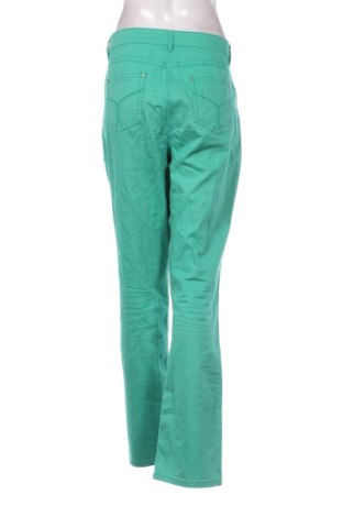 Damen Jeans Gina Laura, Größe XL, Farbe Grün, Preis € 27,99