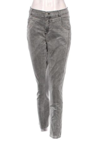 Női farmernadrág Gina Laura, Méret L, Szín Szürke, Ár 5 372 Ft