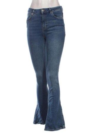 Damen Jeans Gina Tricot, Größe S, Farbe Blau, Preis € 10,99