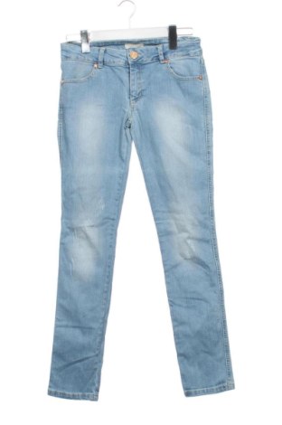 Damskie jeansy Giorgia & Johns, Rozmiar M, Kolor Niebieski, Cena 181,99 zł