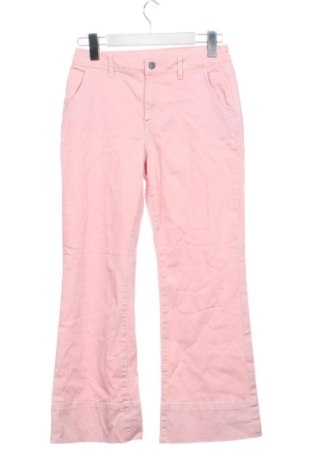 Női farmernadrág Goldenpoint, Méret XS, Szín Rózsaszín, Ár 3 089 Ft