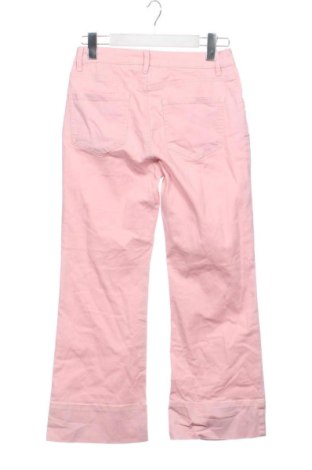 Női farmernadrág Goldenpoint, Méret XS, Szín Rózsaszín, Ár 3 089 Ft