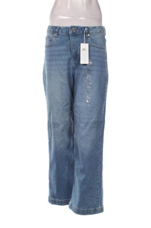 Dámské džíny  Grab, Velikost M, Barva Modrá, Cena  529,00 Kč
