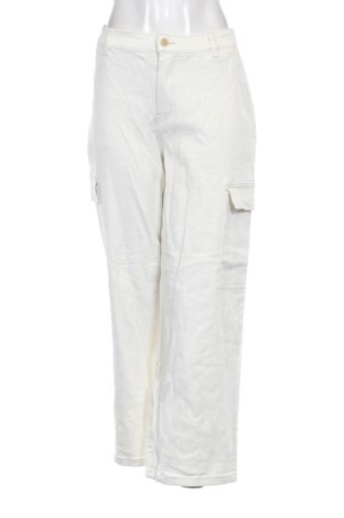 Dámske džínsy  Grae, Veľkosť XL, Farba Biela, Cena  9,95 €