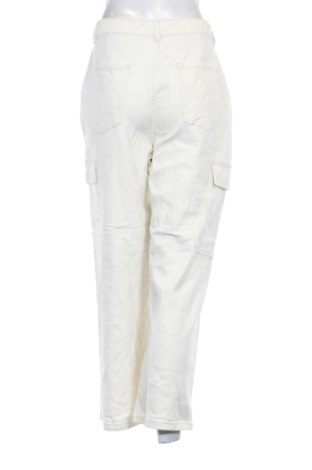 Dámske džínsy  Grae, Veľkosť XL, Farba Biela, Cena  9,95 €