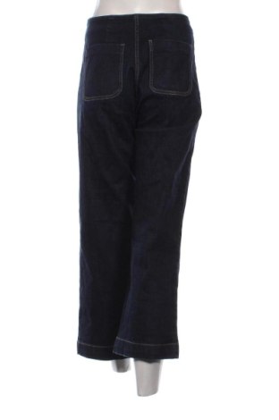 Blugi de femei Grain De Malice, Mărime S, Culoare Albastru, Preț 129,99 Lei