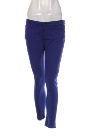 Dámske džínsy  Guess, Veľkosť L, Farba Modrá, Cena  45,95 €