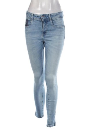 Damen Jeans Guess, Größe S, Farbe Blau, Preis 49,99 €
