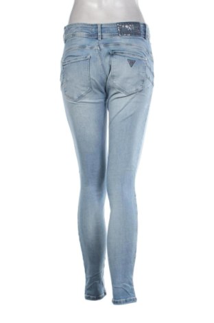 Damen Jeans Guess, Größe S, Farbe Blau, Preis 49,99 €