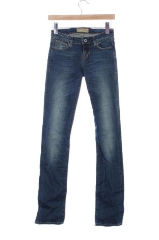 Dámské džíny  Guess, Velikost XS, Barva Modrá, Cena  619,00 Kč