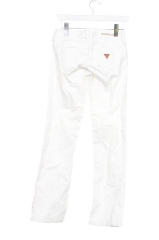 Blugi de femei Guess, Mărime M, Culoare Ecru, Preț 163,99 Lei