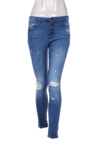 Dámské džíny  Guess, Velikost M, Barva Modrá, Cena  1 929,00 Kč