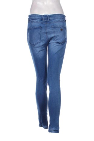 Dámské džíny  Guess, Velikost M, Barva Modrá, Cena  1 929,00 Kč