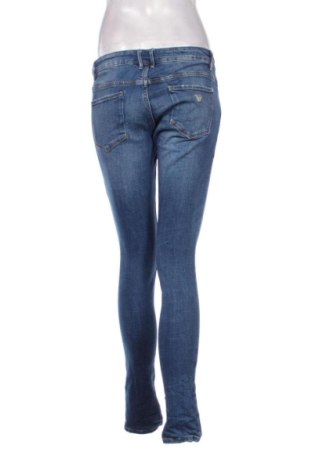 Blugi de femei Guess, Mărime M, Culoare Albastru, Preț 298,67 Lei