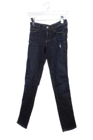 Dámské džíny  Guess, Velikost S, Barva Modrá, Cena  559,00 Kč