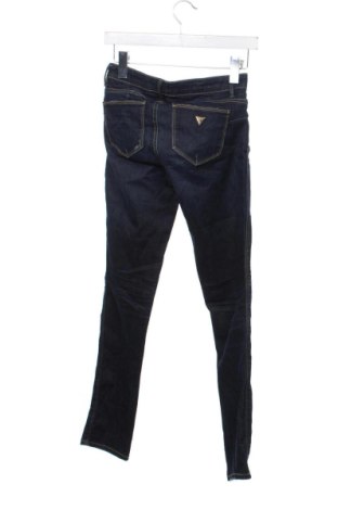 Dámské džíny  Guess, Velikost S, Barva Modrá, Cena  559,00 Kč
