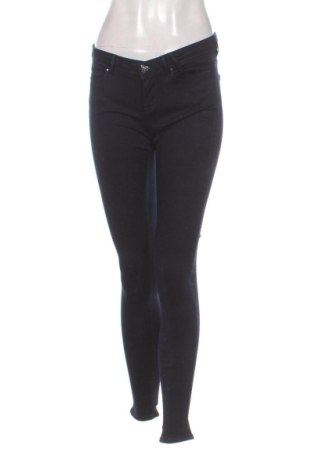 Női farmernadrág Guess, Méret M, Szín Kék, Ár 19 239 Ft