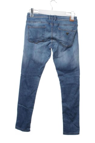 Dámské džíny  Guess, Velikost M, Barva Modrá, Cena  829,00 Kč