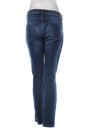 Дамски дънки H.I.S, Размер L, Цвят Син, Цена 10,22 €