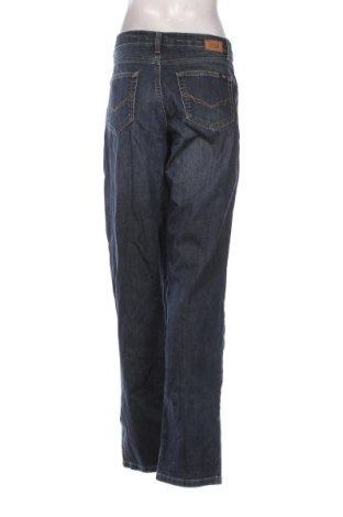 Dámské džíny  H.I.S, Velikost XL, Barva Modrá, Cena  680,00 Kč