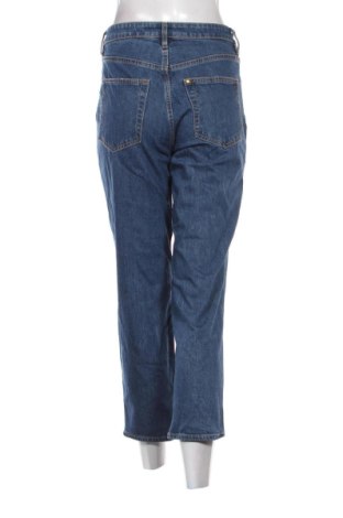Damskie jeansy H&M, Rozmiar M, Kolor Niebieski, Cena 78,99 zł