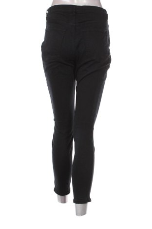 Дамски дънки H&M, Размер XL, Цвят Черен, Цена 15,33 €