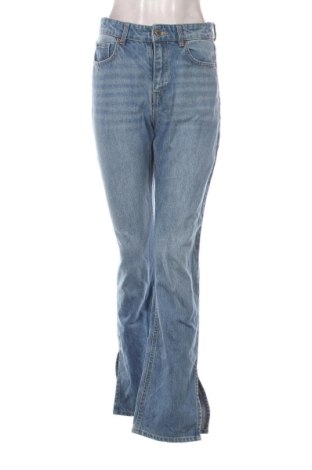 Blugi de femei H&M, Mărime M, Culoare Albastru, Preț 79,99 Lei