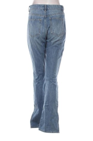 Blugi de femei H&M, Mărime M, Culoare Albastru, Preț 79,99 Lei