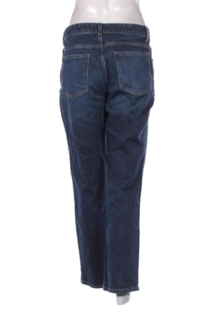 Дамски дънки H&M, Размер L, Цвят Син, Цена 12,27 €