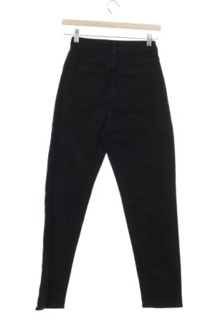Blugi de femei H&M, Mărime XS, Culoare Negru, Preț 91,99 Lei