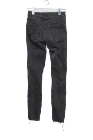 Blugi de femei H&M, Mărime XXS, Culoare Gri, Preț 91,99 Lei
