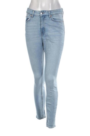 Дамски дънки H&M, Размер S, Цвят Син, Цена 11,75 €