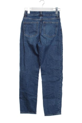 Дамски дънки H&M, Размер XXS, Цвят Син, Цена 15,33 €
