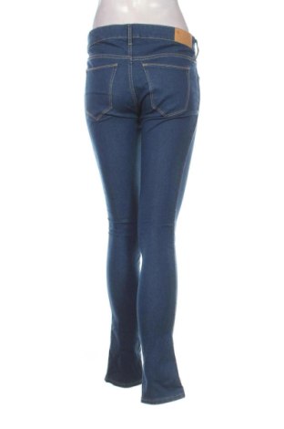 Дамски дънки H&M, Размер L, Цвят Син, Цена 15,33 €