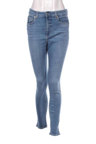 Damskie jeansy H&M, Rozmiar M, Kolor Niebieski, Cena 48,99 zł