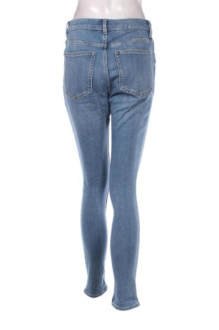 Damskie jeansy H&M, Rozmiar M, Kolor Niebieski, Cena 48,99 zł