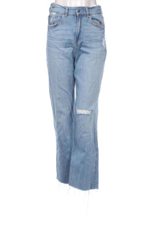 Damen Jeans H&M, Größe M, Farbe Mehrfarbig, Preis 19,99 €