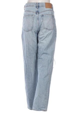 Dámske džínsy  H&M, Veľkosť S, Farba Modrá, Cena  15,00 €