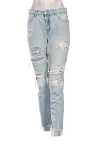 Дамски дънки H&M, Размер S, Цвят Син, Цена 14,74 €