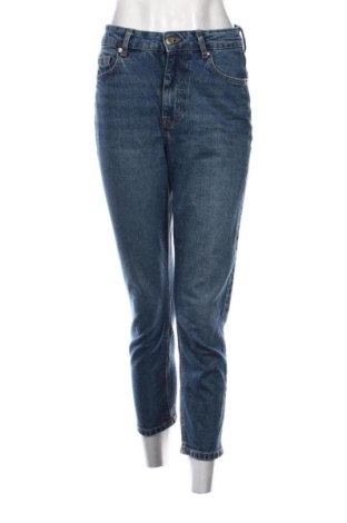 Damskie jeansy H&M, Rozmiar S, Kolor Niebieski, Cena 79,15 zł