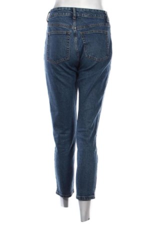 Damskie jeansy H&M, Rozmiar S, Kolor Niebieski, Cena 79,15 zł