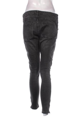 Damskie jeansy H&M, Rozmiar L, Kolor Czarny, Cena 78,99 zł
