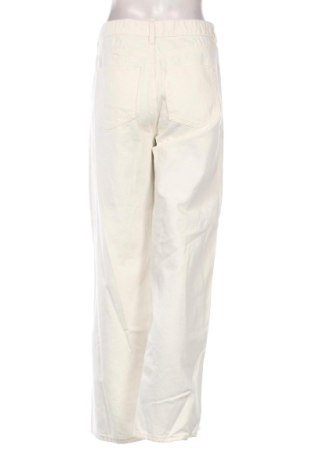 Női farmernadrág H&M, Méret L, Szín Ekrü
, Ár 6 198 Ft