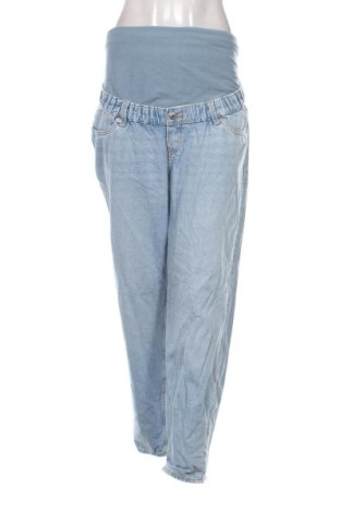 Blugi de femei H&M, Mărime M, Culoare Albastru, Preț 91,99 Lei